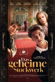Das geheime Stockwerk (2026) stream deutsch