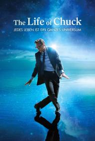 The Life of Chuck *English* (2025) stream deutsch