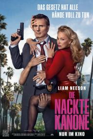 Die nackte Kanone (2025) stream deutsch