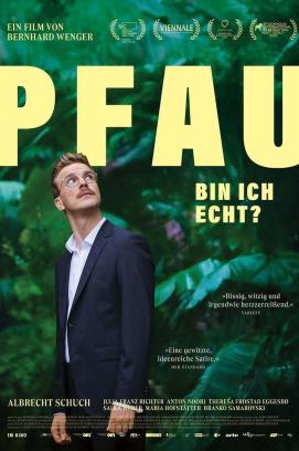 Pfau - Bin ich echt? (2025)