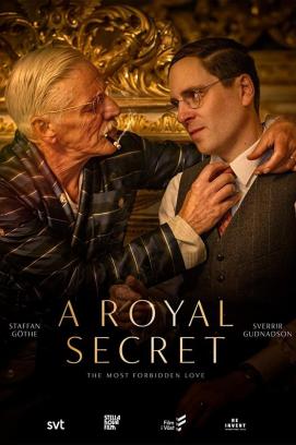 A Royal Secret - Die Geschichte von Kurt Haijby - Staffel 1 (2021)