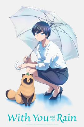 With You and the Rain - Staffel 1 *Subbed* (2025)