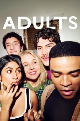 Adults - Staffel 1 (2025)