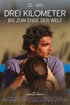 Drei Kilometer bis zum Ende der Welt (2024)