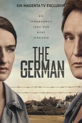 The German - Staffel 1 (2025)