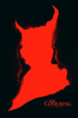 Conjuring 4: Das letzte Kapitel (2025)