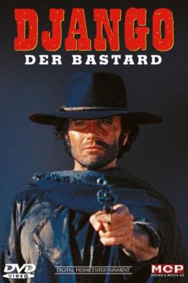 Django und die Bande der Bluthunde (1969)