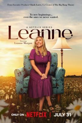Leanne - Staffel 1 (2025)
