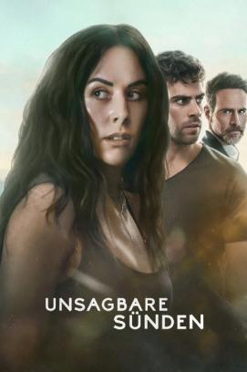 Unsagbare Sünden - Staffel 1 (2025)