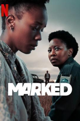 Marked - Staffel 1 (2025)