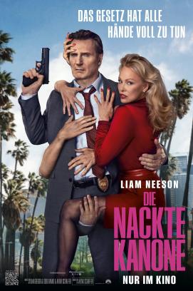 Die nackte Kanone (2025)