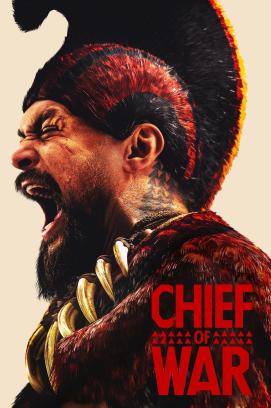 Chief of War - Staffel 1 (2025)