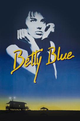 Betty Blue - 37,2 Grad am Morgen (1986)