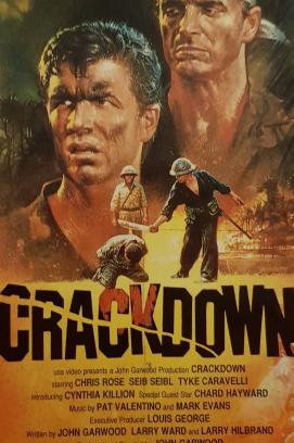 Crackdown (1988)